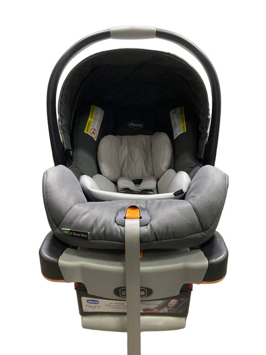 used Carseat