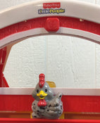 used Fisher Price Little People Fun Sounds Farm