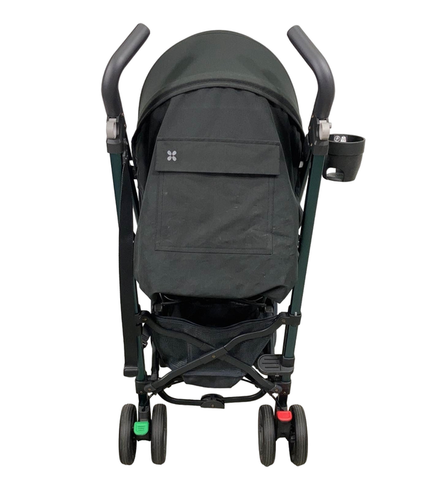 UPPAbaby G-LUXE Stroller, 2021, Jake (Black)