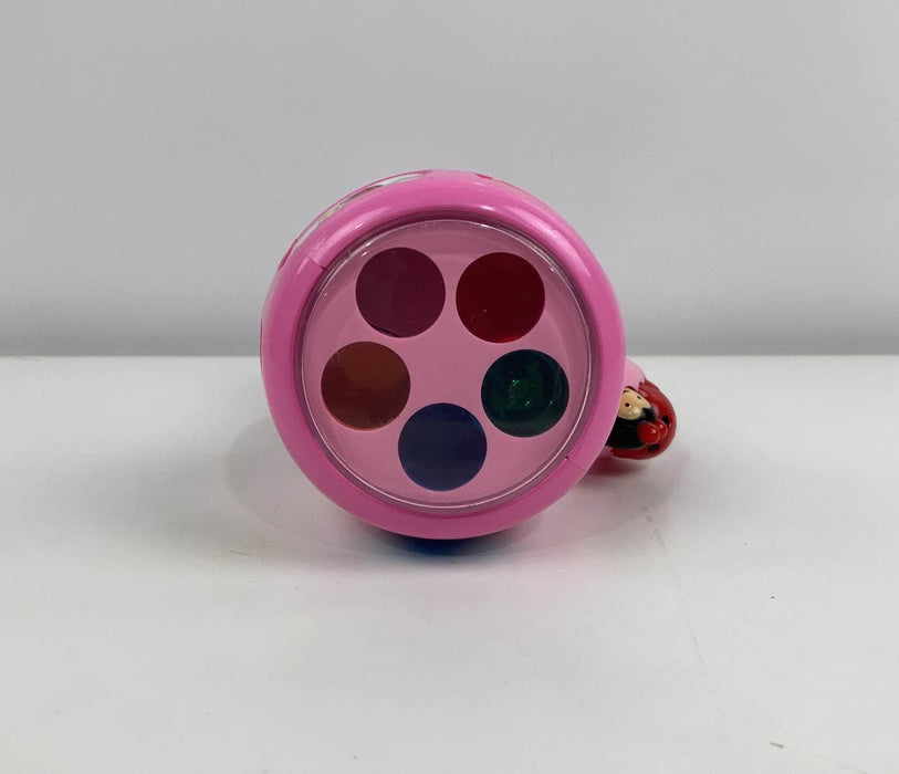 secondhand VTech Spin & Learn Color Flashlight