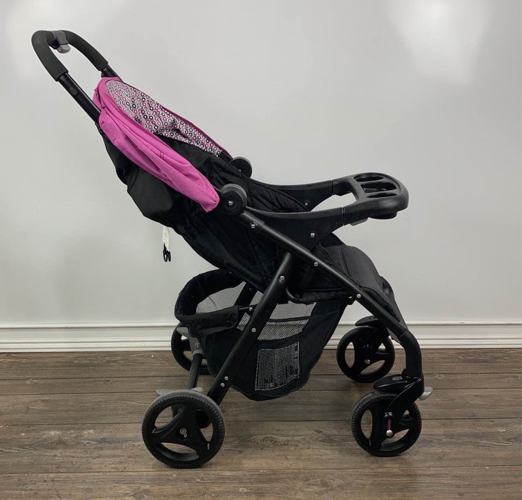 used Strollers