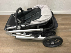 UPPAbaby VISTA V2 Stroller, 2019, Jordan (Charcoal Melange)