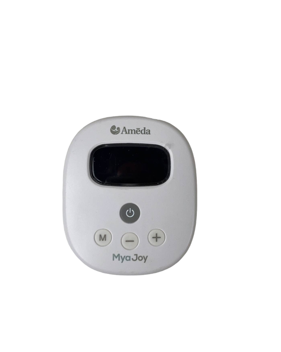 used Ameda MYA Joy Double Electric Breast Pump