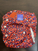 secondhand Diapering