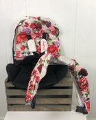 used Cybex PRIAM Seat Pack, Spring Blossom Light