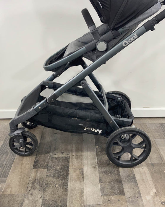 used Strollers