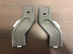 secondhand UPPAbaby VISTA Upper Adapters