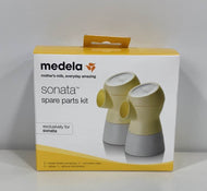 used Medela Sonata Spare Parts Kit