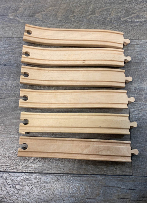 used BUNDLE Trains And Tracks