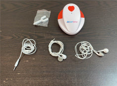 secondhand Bambeego Womb BabyBlip Sound Amplifier