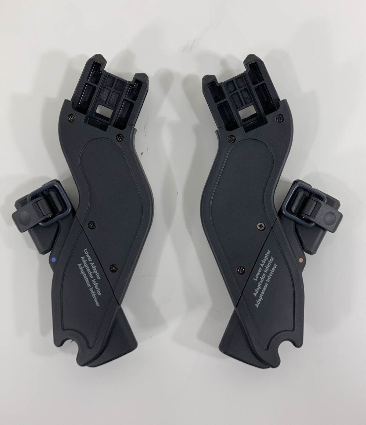 UPPAbaby VISTA Lower Adapters — GoodBuy Gear