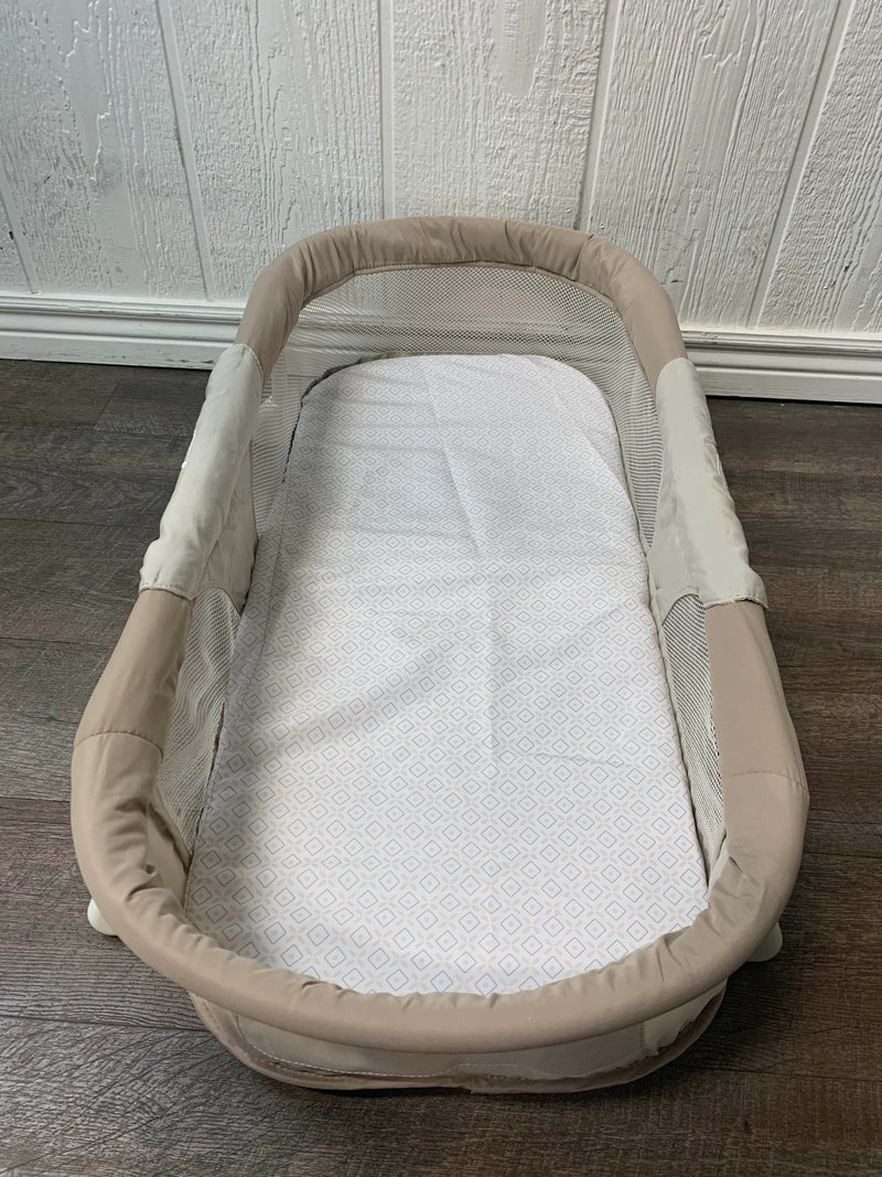 Summer Infant SwaddleMe By Your Side Sleeper