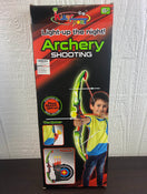 secondhand King Sport Light Up The Night Archery Shooting