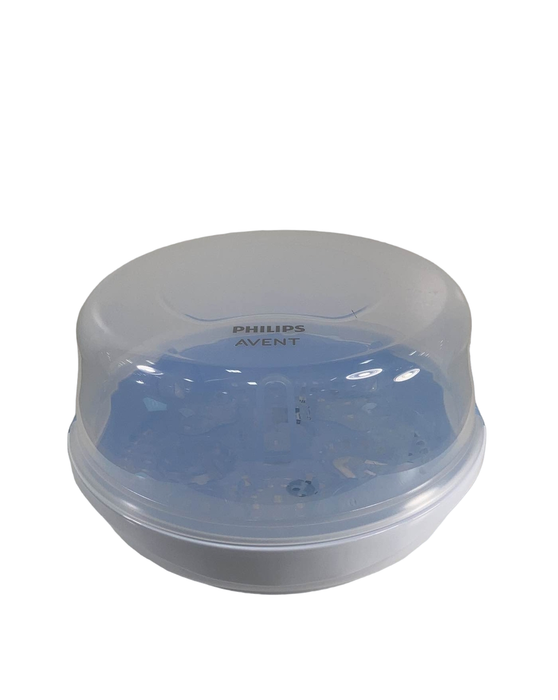 Shop Philips Avent Microwave Steam Sterilizer at GoodBuy Gear
