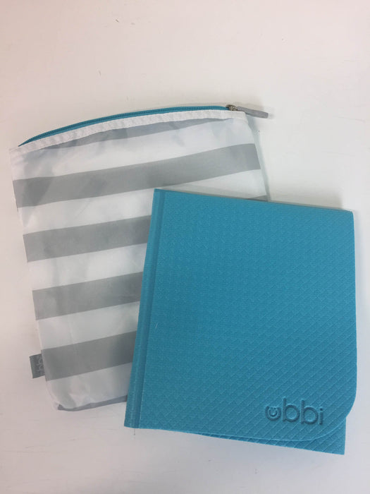 Shop Ubbi Changing Mat And Bag at GoodBuy Gear