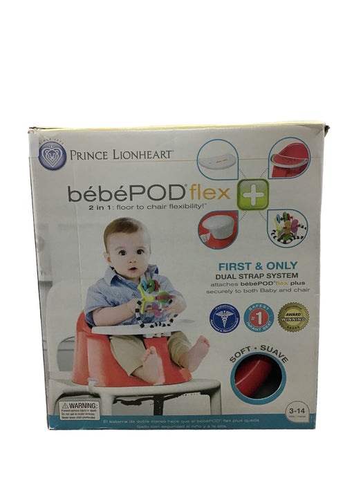 Prince Lionheart Bebepod