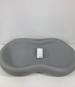Shop Keekaroo Peanut Changing Pad, Grey at GoodBuy Gear