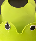 Shop BUNDLE Silicone Bibs at GoodBuy Gear