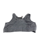 Shop Kindred Bravely French Terry Racerback Nursing And Sleep Bra, Busty, X- Large at GoodBuy Gear