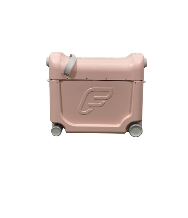 Shop Stokke JetKids BedBox, Pink Lemonade at GoodBuy Gear