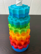 secondhand Fat Brain Toys SpinAgain