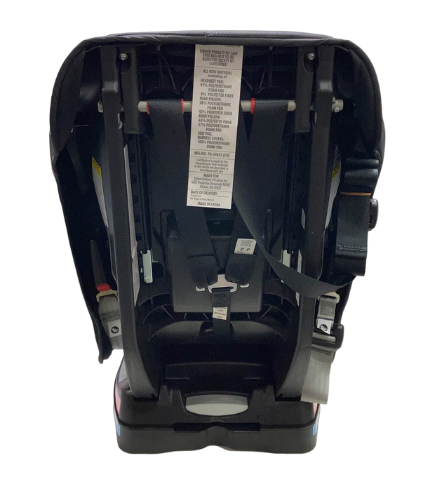 used Carseat