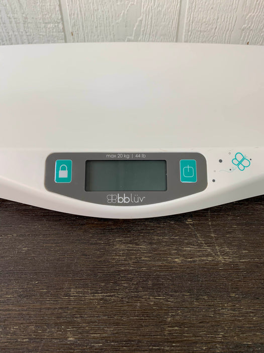 Shop BB Luv Kilo Baby Scale at GoodBuy Gear