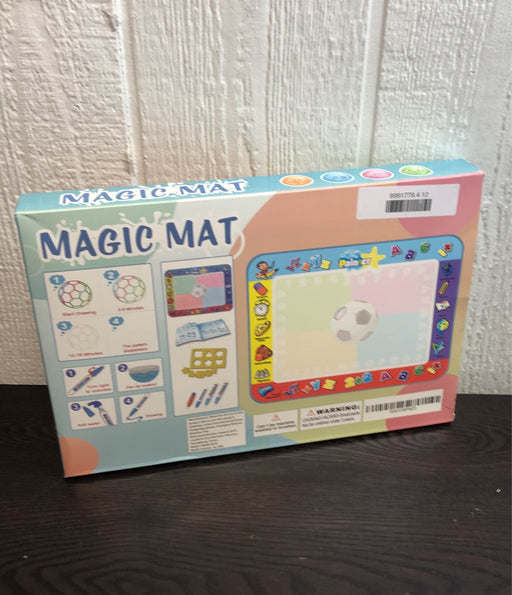 secondhand Alago Kids Magic Coloring Mat