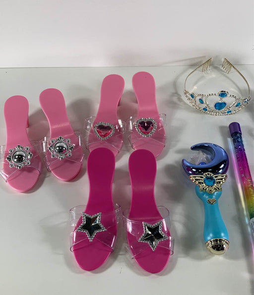 secondhand BUNDLE Dress Up Accessories