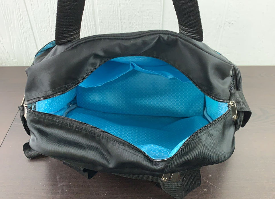 secondhand Fisher Price Diaper Bag