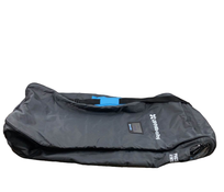 used UPPAbaby G-LINK Travel Bag