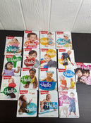 used Highlights Highlights Hello Magazines