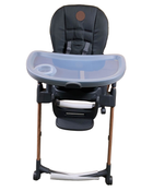 used Maxi-Cosi Minla 6-in-1 High Chair, Essential Graphite