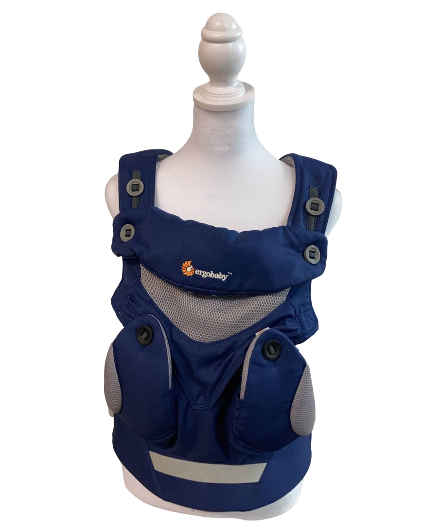 Ergobaby Embrace Baby Carrier