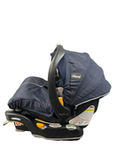 secondhand Infantcarseat