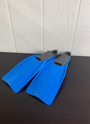 used Cressi Clio Kids' Fins