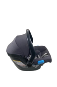 secondhand UPPAbaby MESA Infant Car Seat, 2021, Jordan (Charcoal Melange)