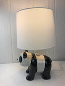 secondhand Target Panda Lamp