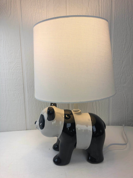 secondhand Target Panda Lamp