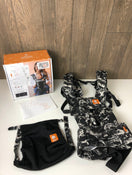 used Baby Tula 6 In 1 Baby Carrier