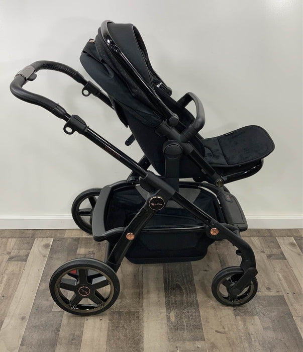 used Strollers