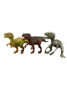 secondhand BUNDLE Dinosaurs