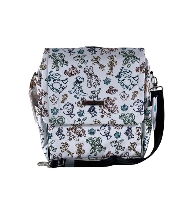 Shop Petunia Pickle Bottom Meta Backpack Collaborations, Disney & Pixar Playday at GoodBuy Gear