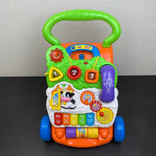 used VTech Sit-To-Stand Learning Walker