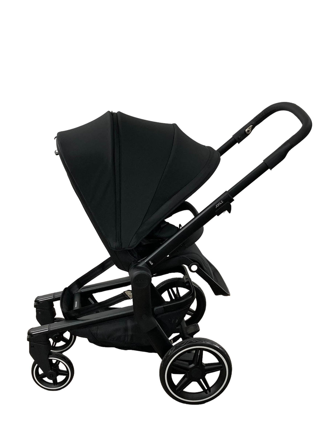 Joolz Hub+ Stroller, 2021 — GoodBuy Gear