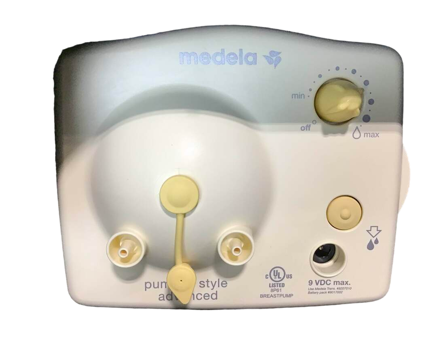 Shop Medela Pump In Style Advanced Breast Pump With Backpack at GoodBuy Gear