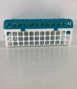 Shop OXO Tot Dishwasher Basket, Teal at GoodBuy Gear