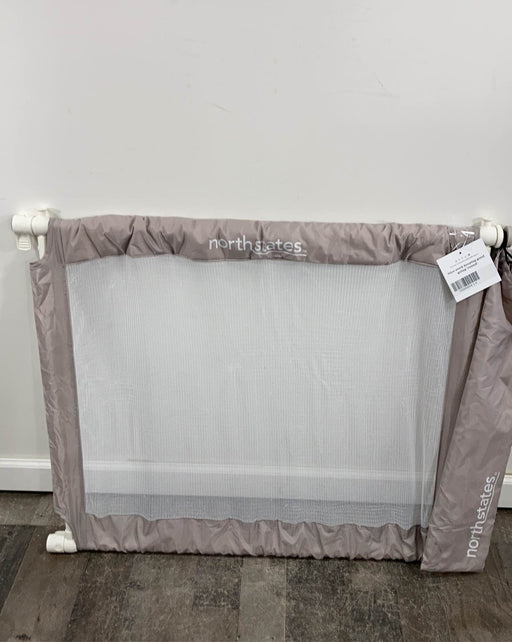 used Toddleroo By North States Portable Traveler Baby Gate