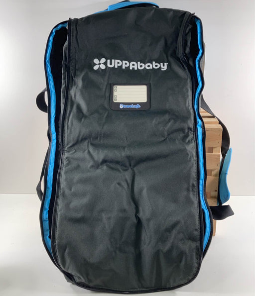 secondhand UPPAbaby MESA Car Seat Travel Bag