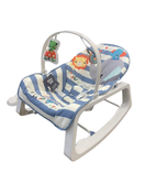 Shop Fisher Price Deluxe Infant To Toddler Rocker at GoodBuy Gear
